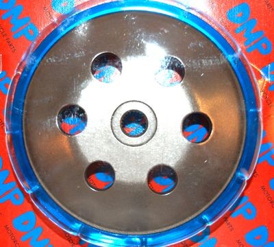 koppelingstrommel race DMP